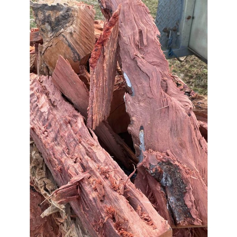 60 Ton Log Splitter designed for Australian Hard Wood. Longer Foot end than competitors. Adapts for Electric Start. Operates Horizontally and Vertically.
