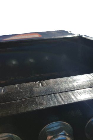 60 Ton Log Splitter designed for Australian Hard Wood. Longer Foot end than competitors. Adapts for Electric Start. Operates Horizontally and Vertically.