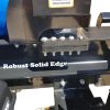 60 Ton Log Splitter designed for Australian Hard Wood. Longer Foot end than competitors. Adapts for Electric Start. Operates Horizontally and Vertically.