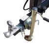 60 Ton Log Splitter designed for Australian Hard Wood. Longer Foot end than competitors. Adapts for Electric Start. Operates Horizontally and Vertically.