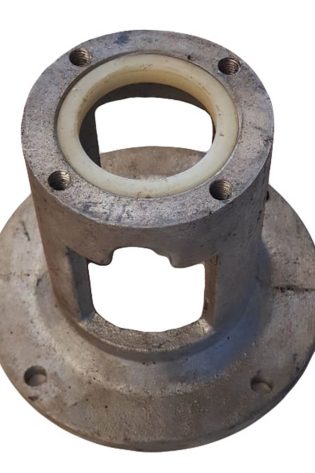 Perth Machinery Coupling Housing
