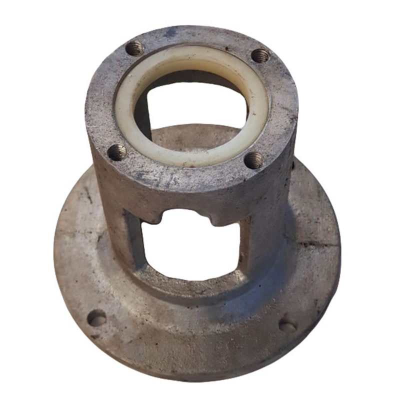Perth Machinery Coupling Housing