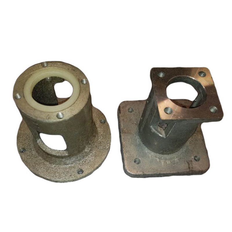 Perth Machinery Coupling Housing