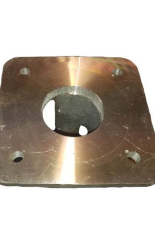 Perth Machinery Coupling Housing