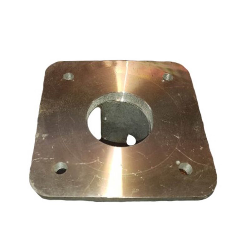 Perth Machinery Coupling Housing