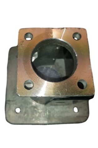 Perth Machinery Coupling Housing