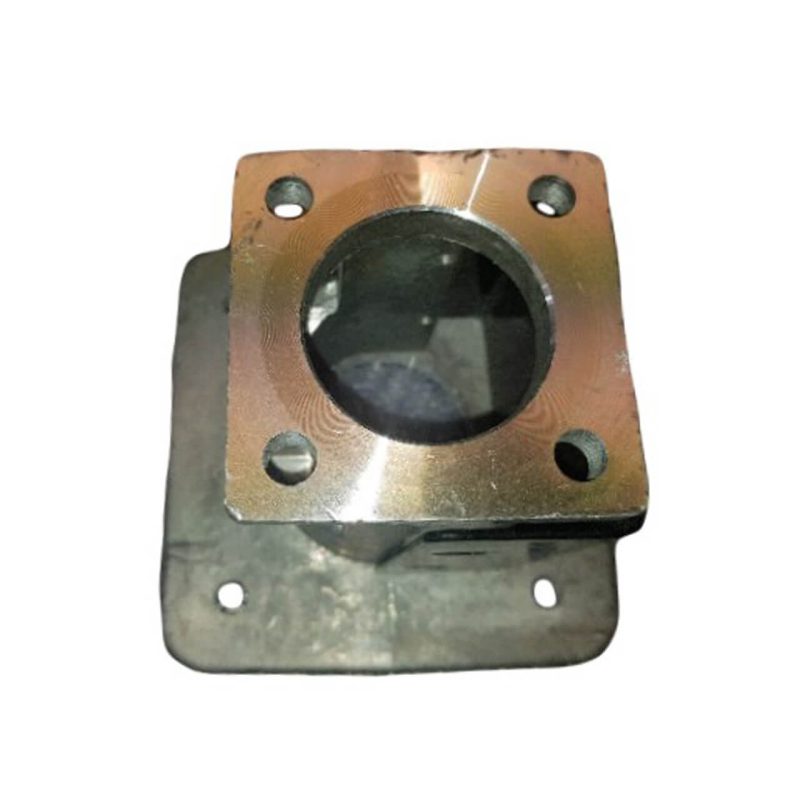 Perth Machinery Coupling Housing