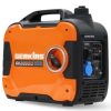Perth Machinery GK2000iS 2kW Portable Inverter Generator