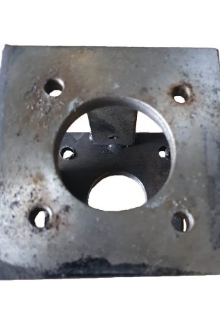Perth Machinery Housing for 6.5hp / 9hp engines