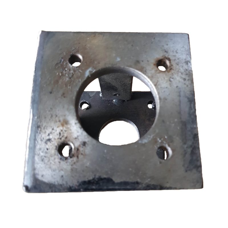 Perth Machinery Housing for 6.5hp / 9hp engines