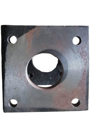 Perth Machinery Housing for 6.5hp / 9hp engines