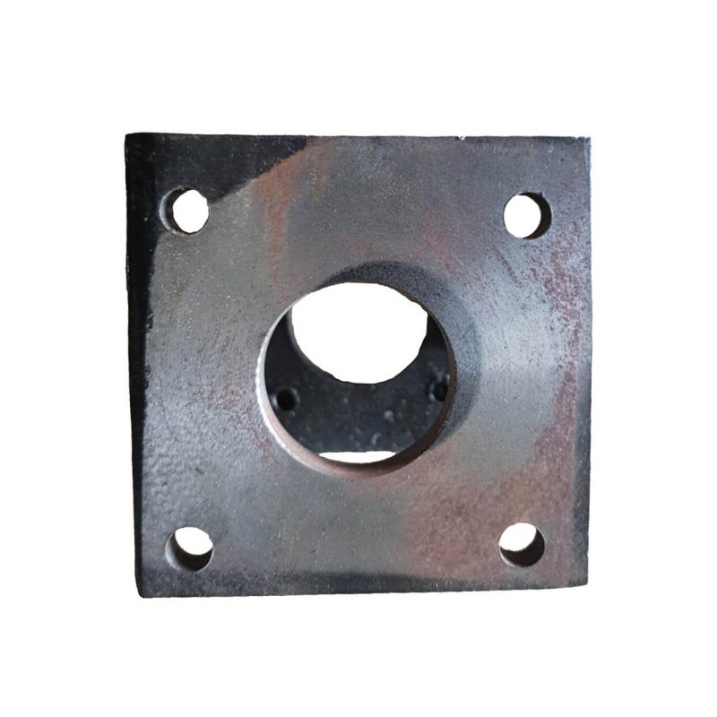 Perth Machinery Housing for 6.5hp / 9hp engines