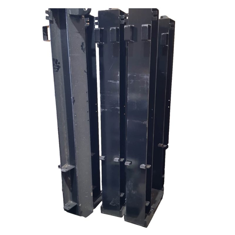 perth-machinery-wide-flange-steel-h-beam