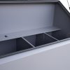 Portable Storage Feed Bins: the 1600 and 1200 series. 21 Wildon Street, Bellevue 6056