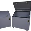 Portable Storage Feed Bins: the 1600 and 1200 series. 21 Wildon Street, Bellevue 6056