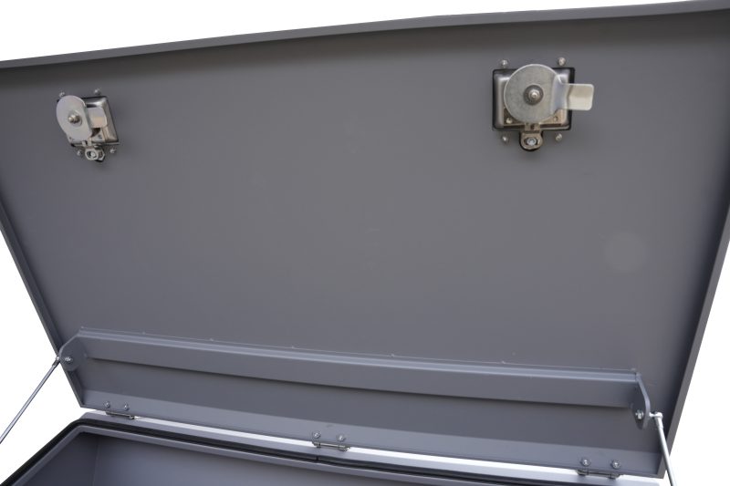 Portable Storage Feed Bins: the 1600 and 1200 series. 21 Wildon Street, Bellevue 6056