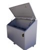 Portable Storage Feed Bins: the 1600 and 1200 series. 21 Wildon Street, Bellevue 6056