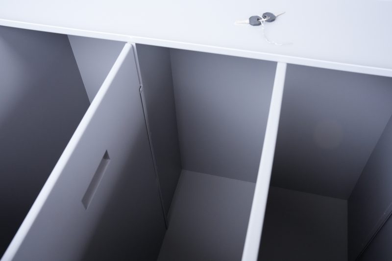 Portable Storage Feed Bins: the 1600 and 1200 series. 21 Wildon Street, Bellevue 6056