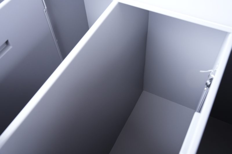 Portable Storage Feed Bins: the 1600 and 1200 series. 21 Wildon Street, Bellevue 6056